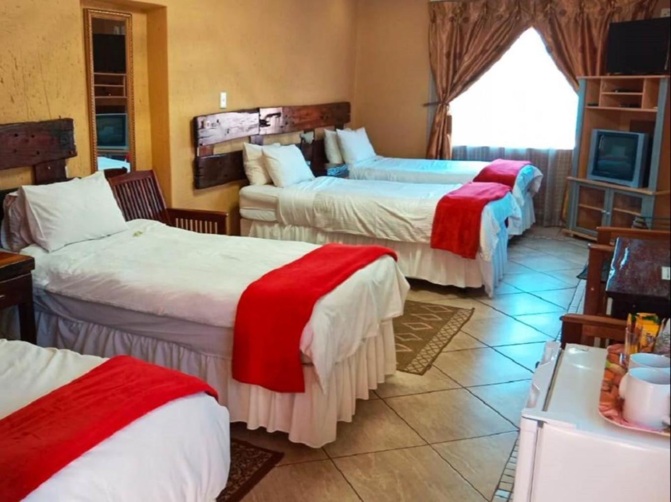 Acre Of Africa Guesthouse Boksburg Zimmer foto