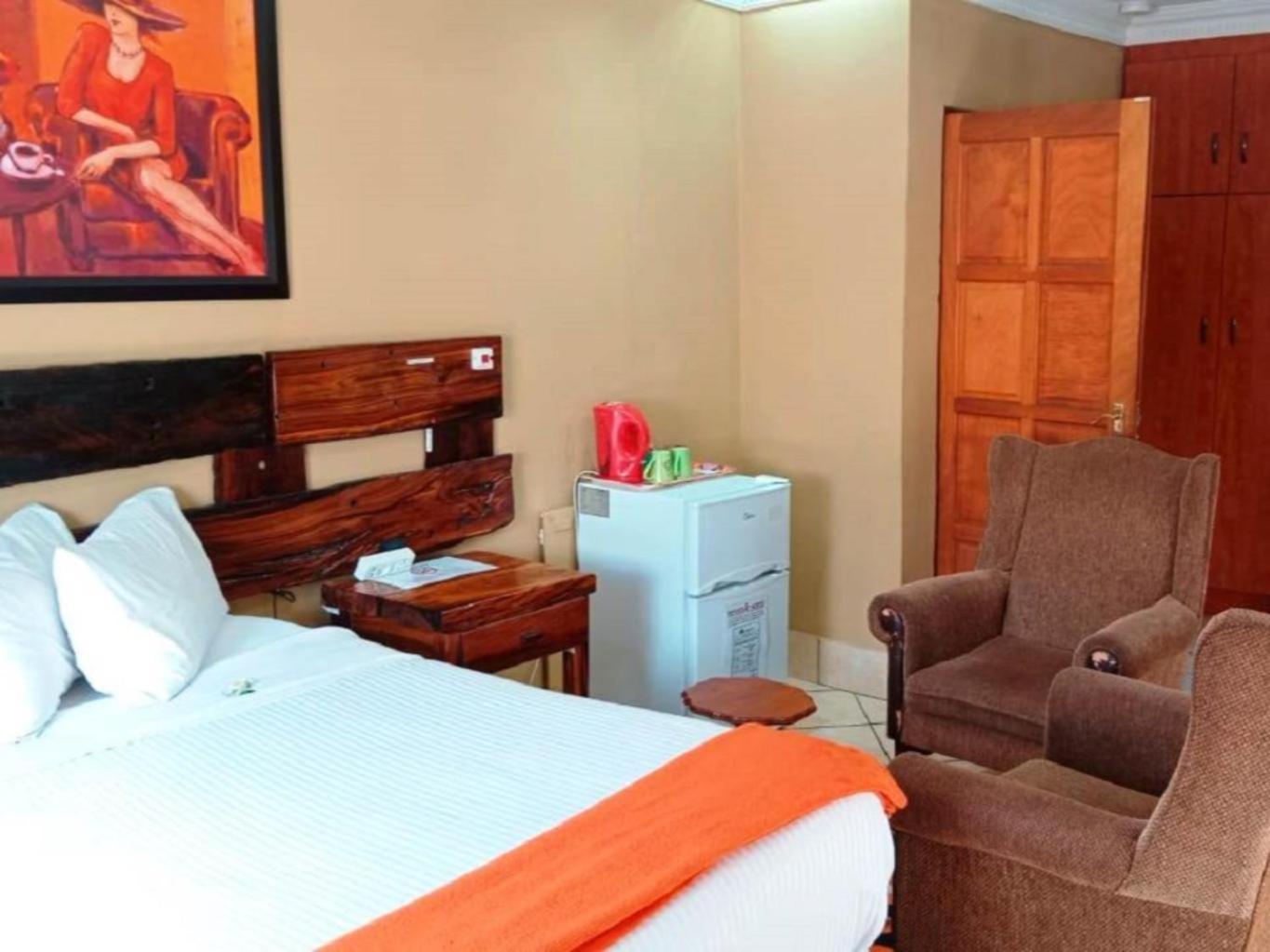 Acre Of Africa Guesthouse Boksburg Zimmer foto