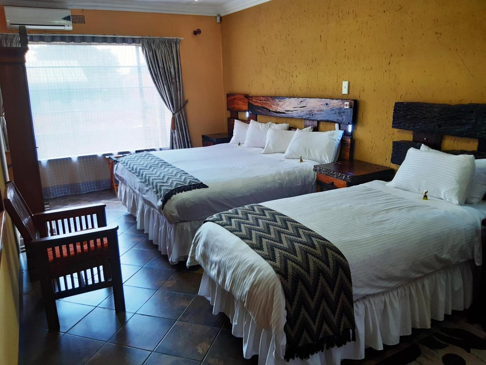 Acre Of Africa Guesthouse Boksburg Zimmer foto