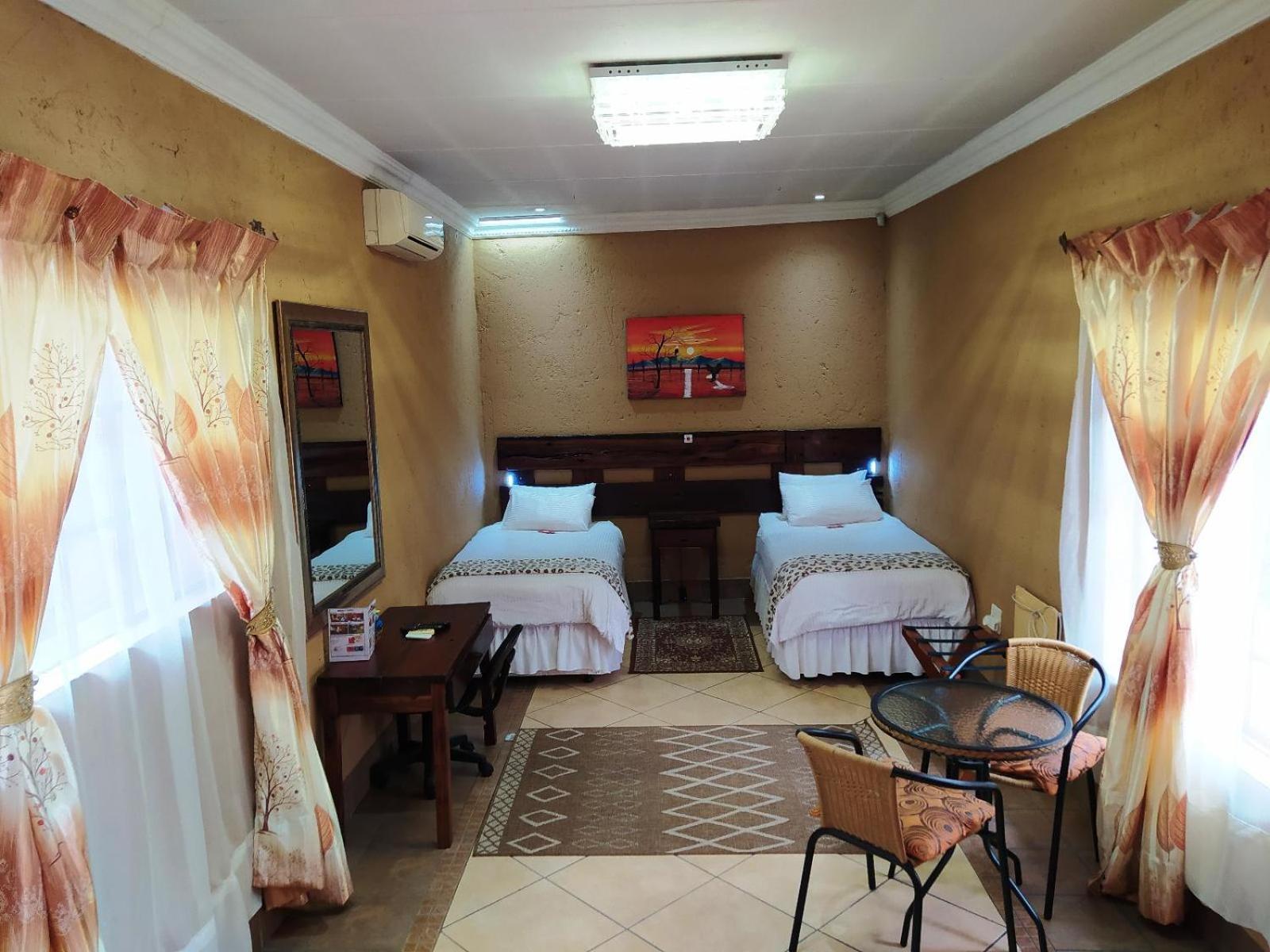 Acre Of Africa Guesthouse Boksburg Zimmer foto