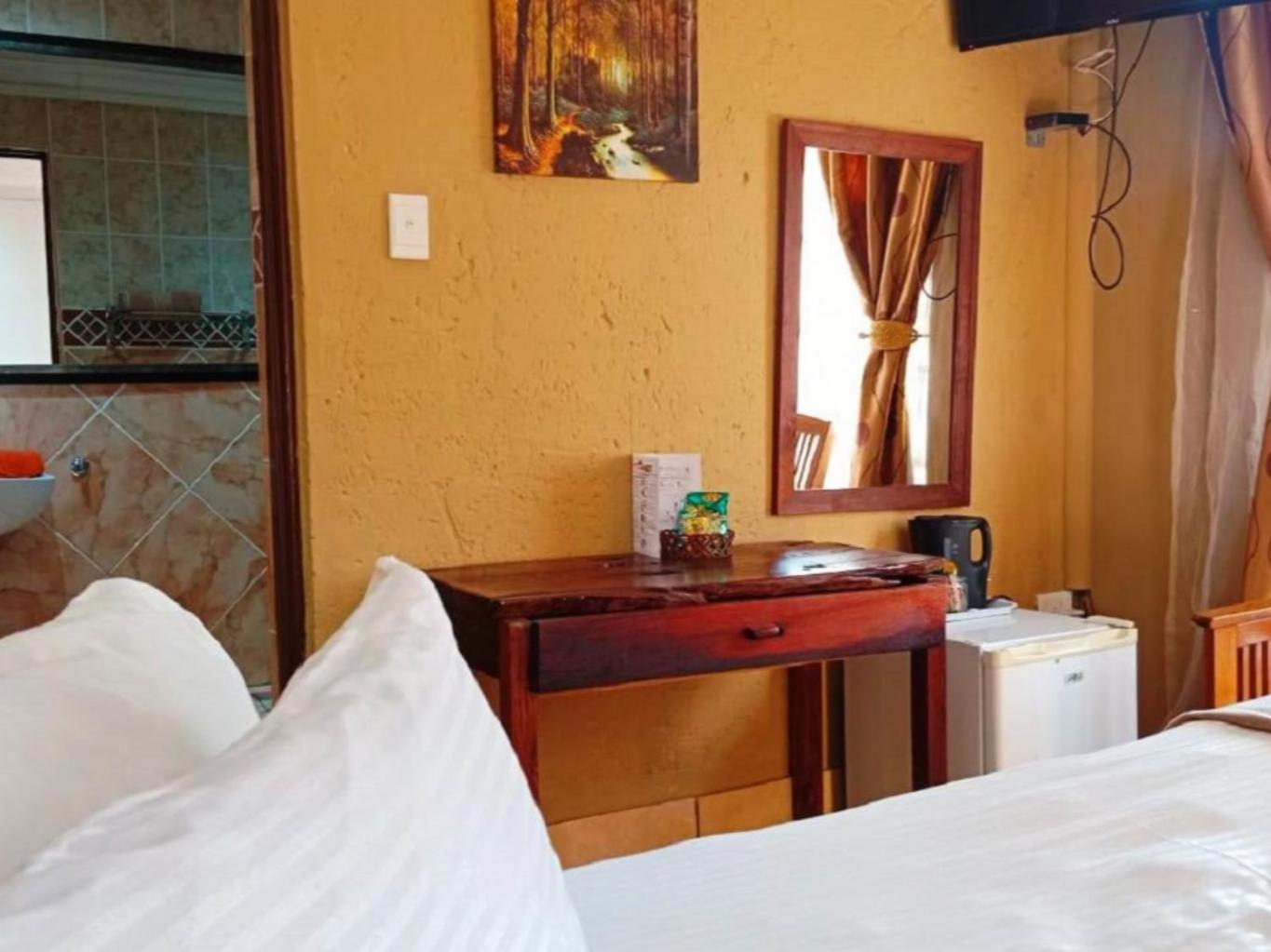 Acre Of Africa Guesthouse Boksburg Zimmer foto