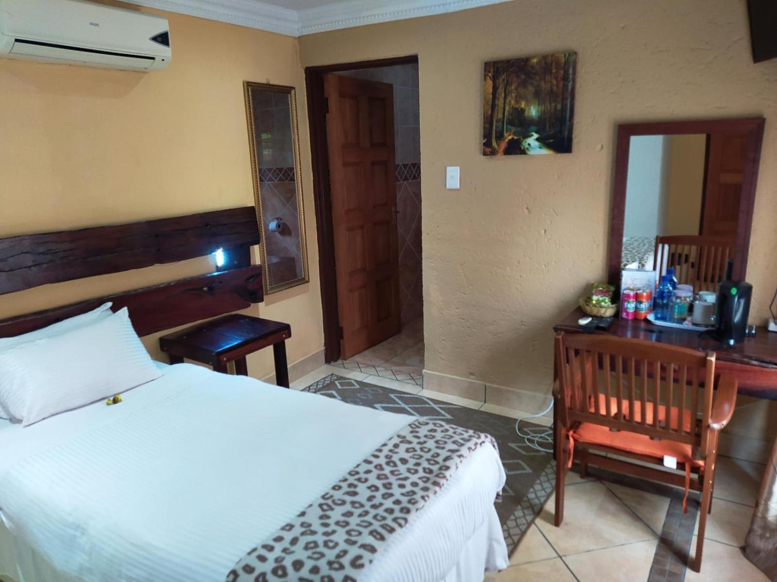 Acre Of Africa Guesthouse Boksburg Zimmer foto