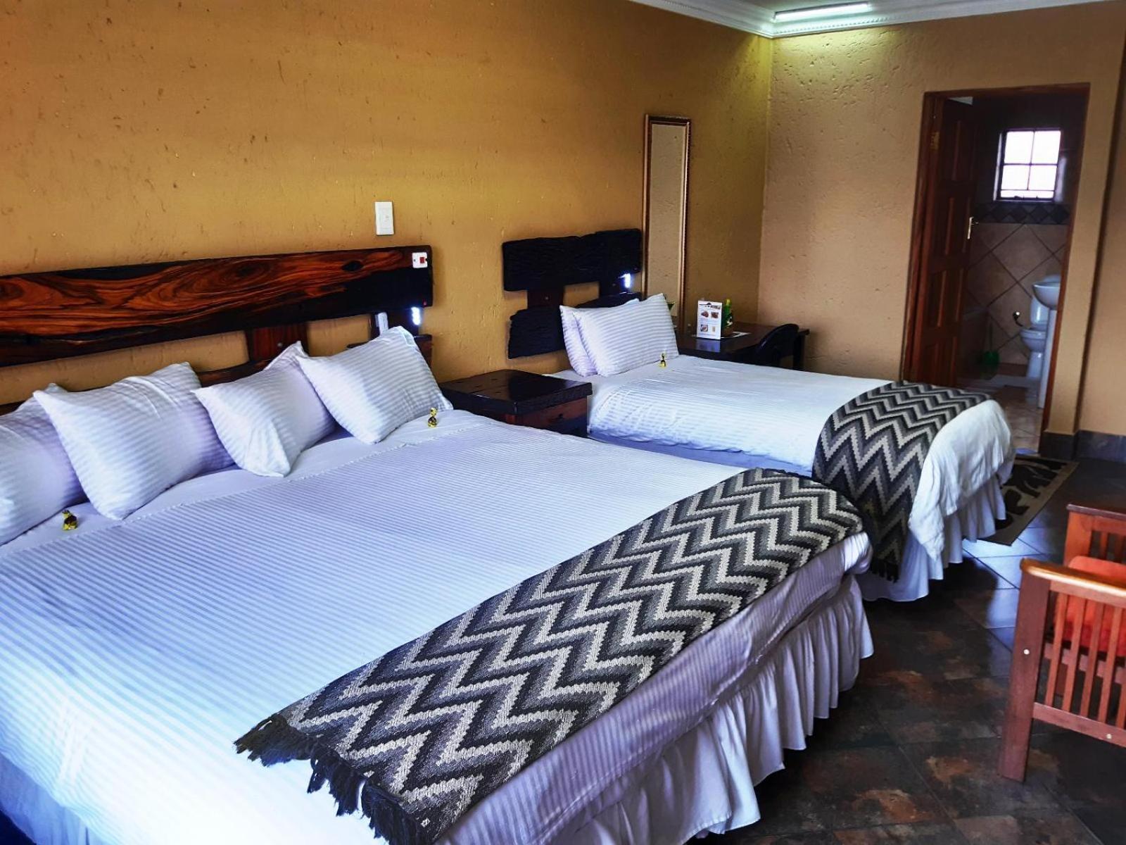 Acre Of Africa Guesthouse Boksburg Zimmer foto