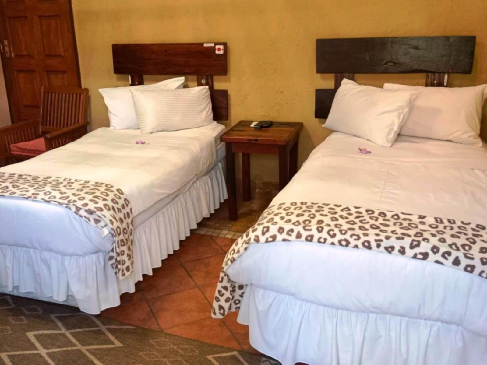 Acre Of Africa Guesthouse Boksburg Zimmer foto