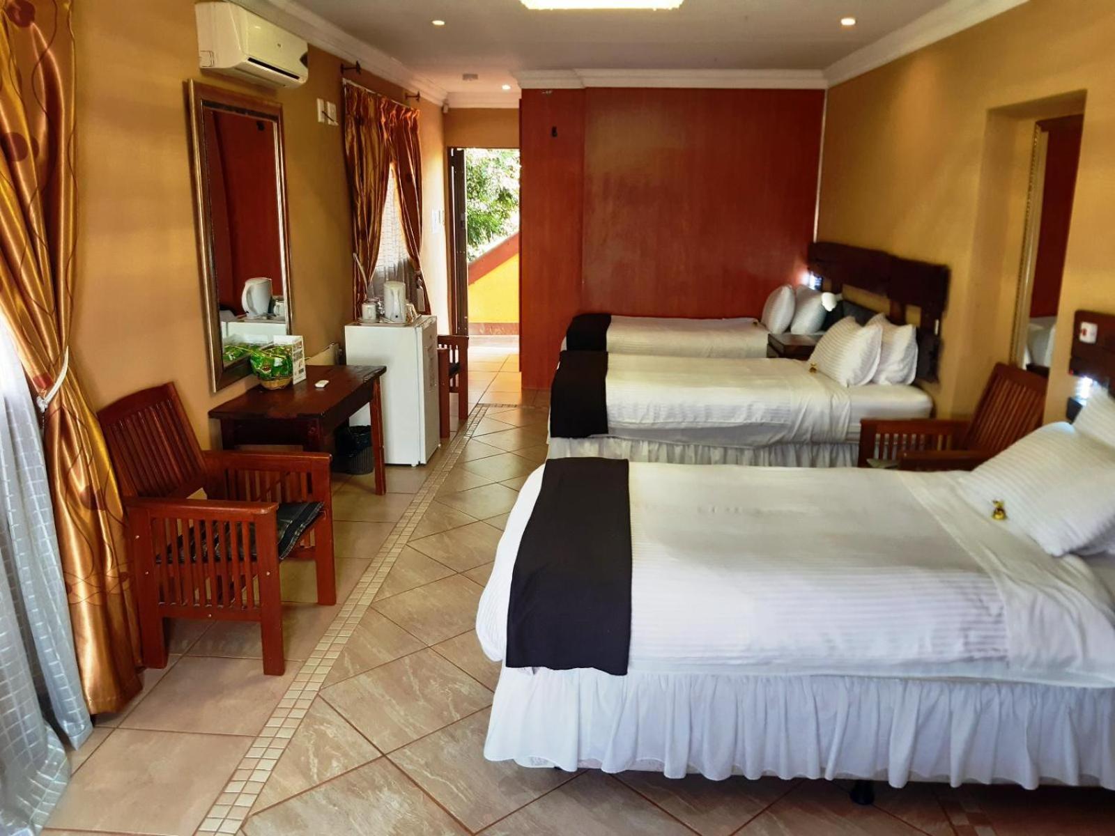 Acre Of Africa Guesthouse Boksburg Zimmer foto