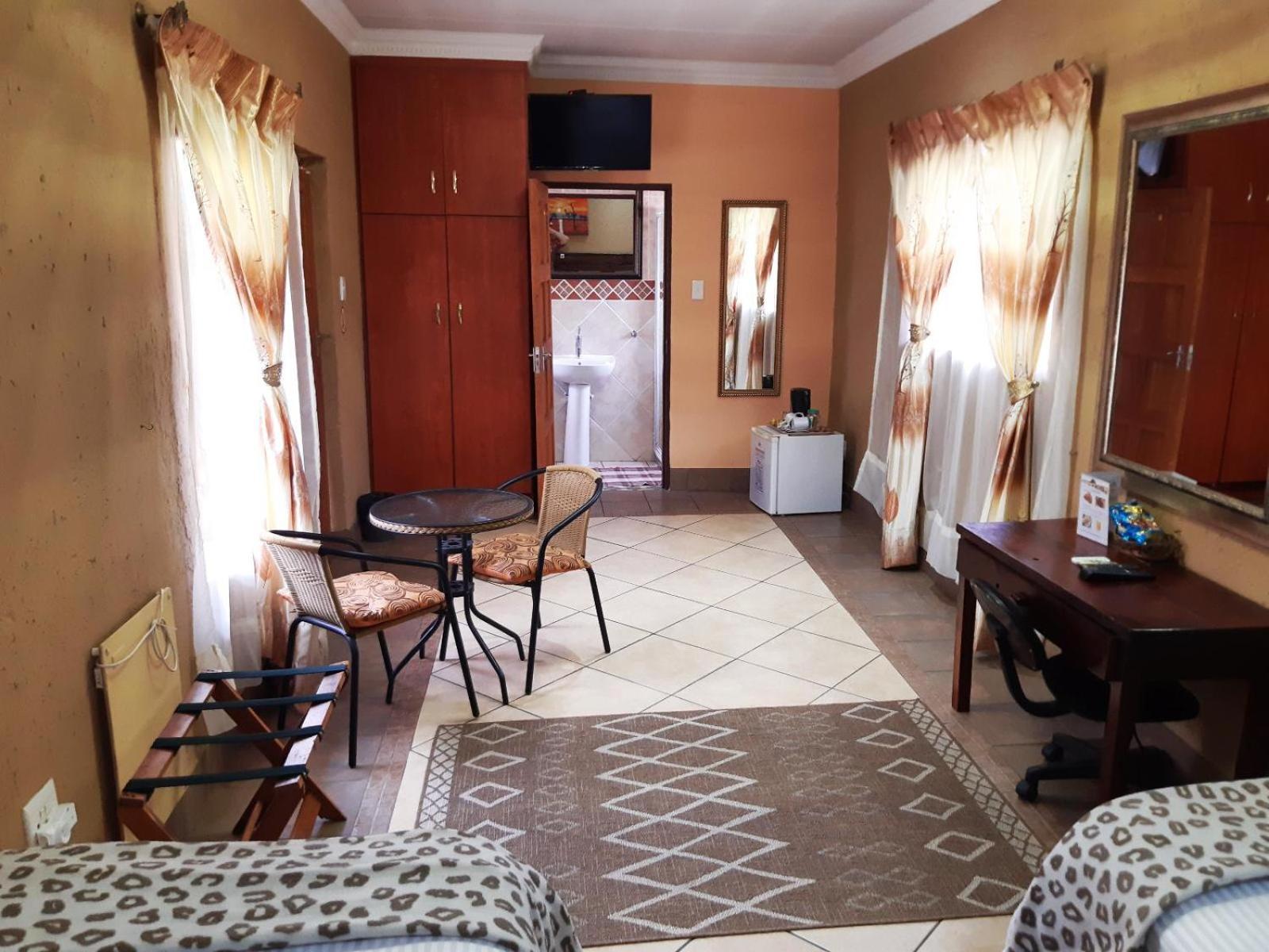 Acre Of Africa Guesthouse Boksburg Zimmer foto