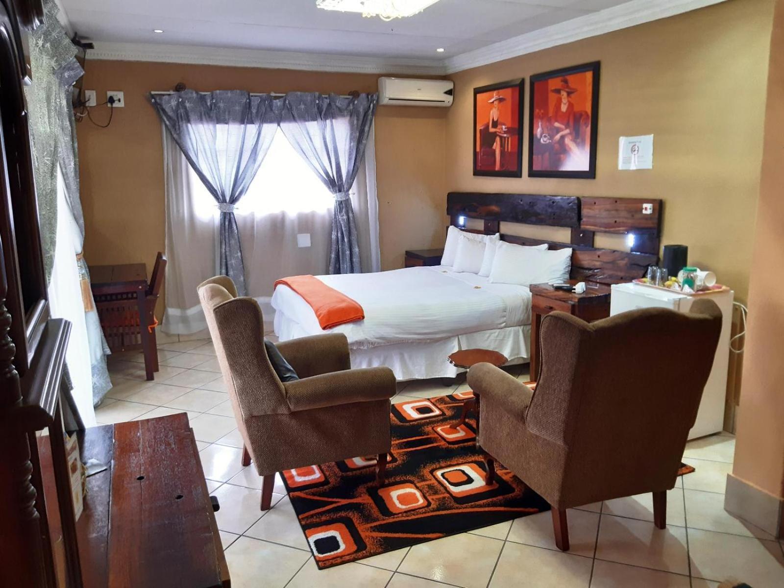 Acre Of Africa Guesthouse Boksburg Zimmer foto