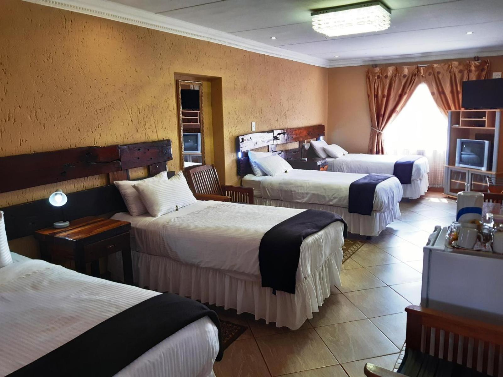 Acre Of Africa Guesthouse Boksburg Zimmer foto