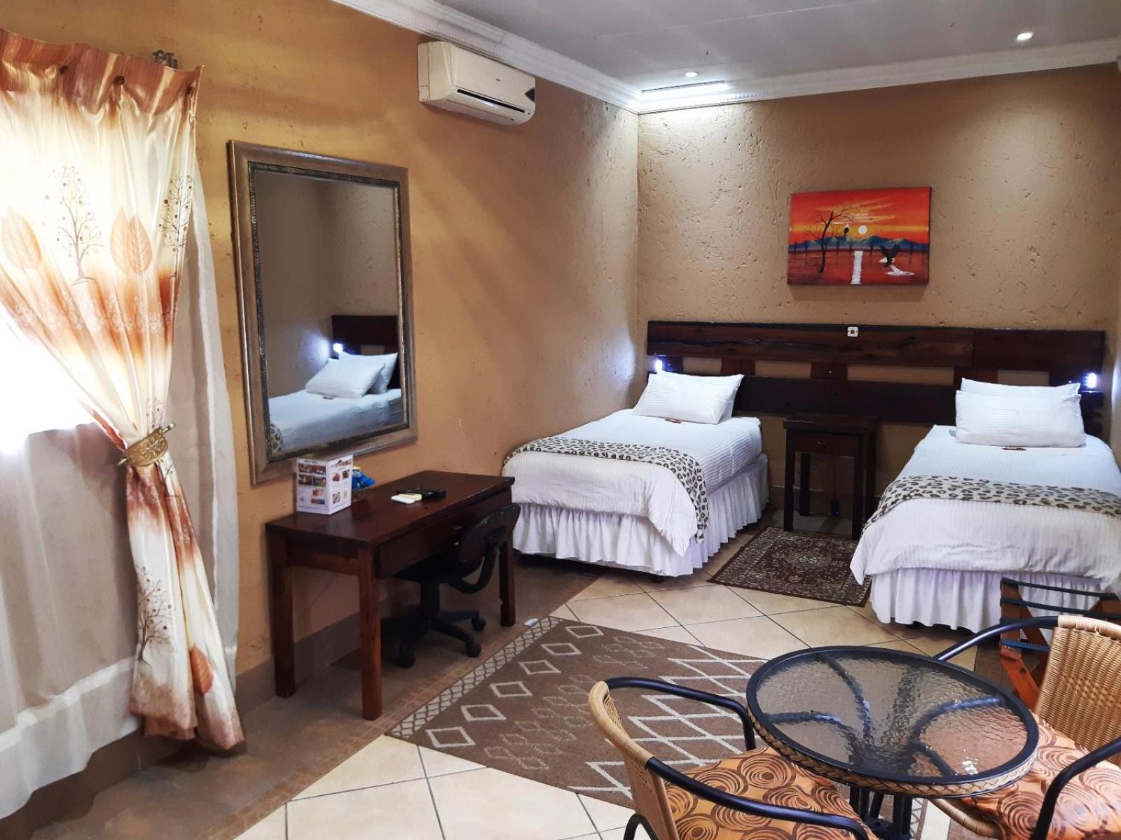 Acre Of Africa Guesthouse Boksburg Zimmer foto